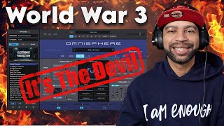Omnisphere 3 Has The Producer Community Divided!!!
