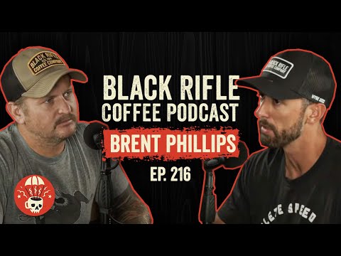 Brent Phillips - SOFLETE Founder | BRCC #216