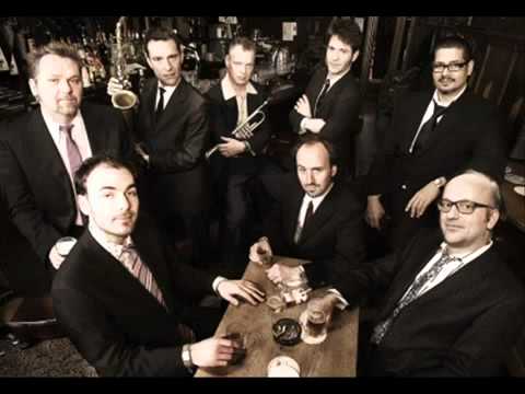 New Cool Collective feat. Tony Allen - The Trip
