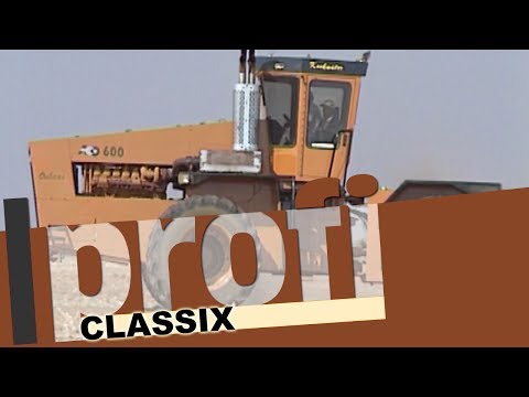 Die Stärkste Landtechnik der Welt (Teil 4/8)