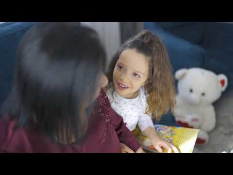 Emilina & Bleona Meraj - Gezuar 8 Marsin