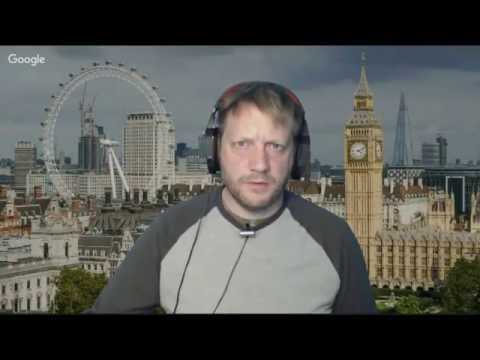 VRSpies Exposed 21 - Weekly LIVE VR Podcast - June 19th 2016