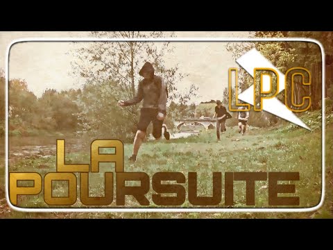 LPC - LA POURSUITE