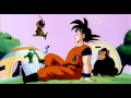 Gokus Ancestors Dragon Ball Z