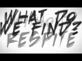 A Lot Like Birds - Connector / Lyric Video 