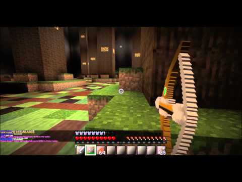 Minecraft Badlion Pvp OCN Iron