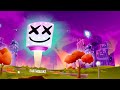 Marshmello x TYNAN - Earthquake (360° VR Music Video)