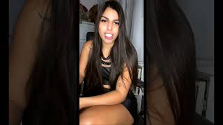 Download lagu Beautiful girl [ Thali VDO 037 ] Bigo live | bigo live 2025 new | Periscope Live | Bigo #bigo mp3