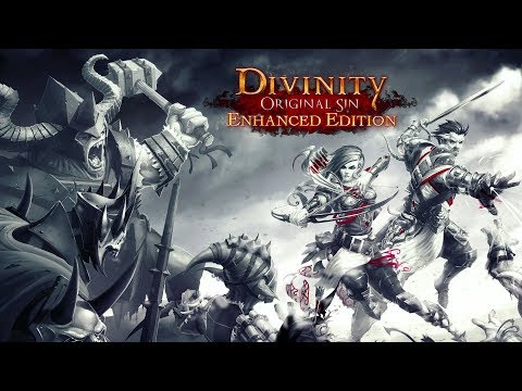 Divinigyt Original Sin EE Honor Mode Co-Op Part 6 off to Luculla mines.