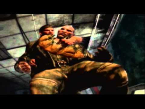 Call of Duty: Black Ops - 115 Music Video