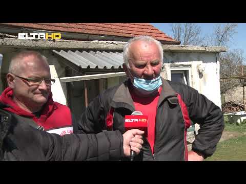 BL HRONIKA 13 04 21 - POMOC PORODICI TUBONJIC