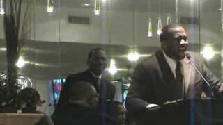 79. Earl Washington - Oh How I Love Jesus