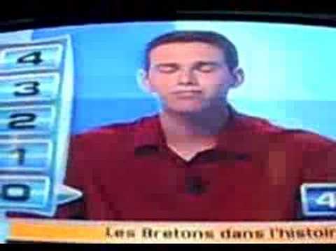 Questions pour un Champion 2006 PC