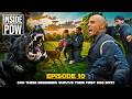 Can These Beginners Survive Their First Dog Bite INSIDE PDW Episode 10