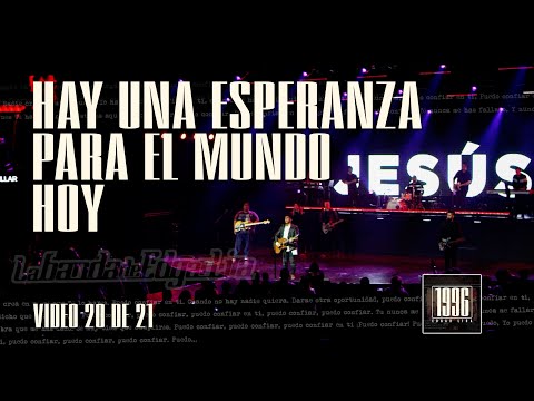 Hay Una Esperanza video