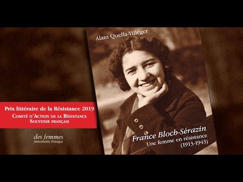 Vidéo de Alain Quella-Villéger