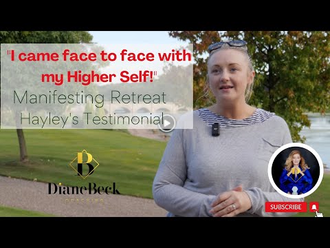Client Testimonial Spiritual Coaching and Goals
