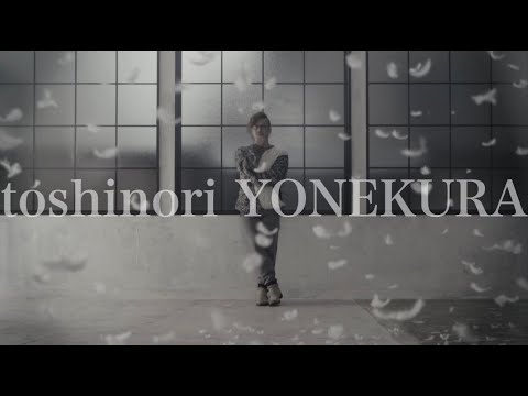 vintage - toshinori YONEKURA/米倉利紀
