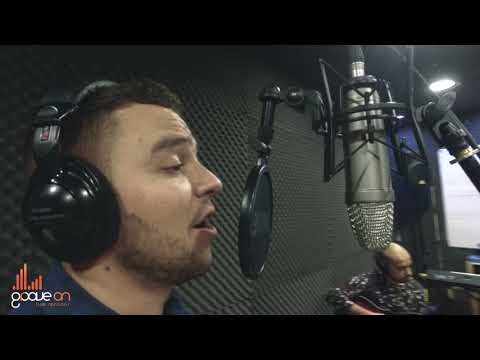 GrooveOn Live Sessions - The thrill is gone - (B.B.King) - Ângelo ft José