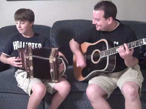 Fais Do Do with Treme ending