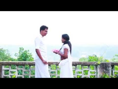 Hemal + Rasheeka Wedding Pre Shoot