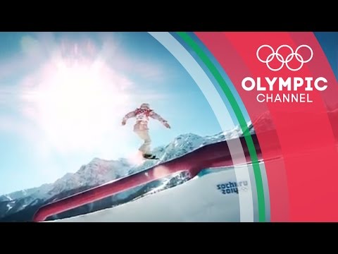 From Beijing 2008 to Beijing 2022: China Discovers Winter Sports | Coming of Age