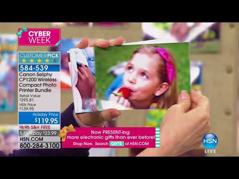 HSN | Electronic Gifts 12.02.2017 - 08 PM