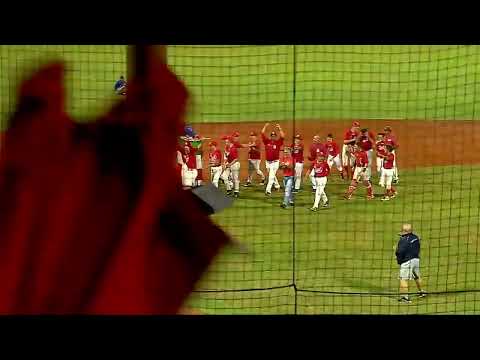 Finali Giovanili Baseball 2019 U18