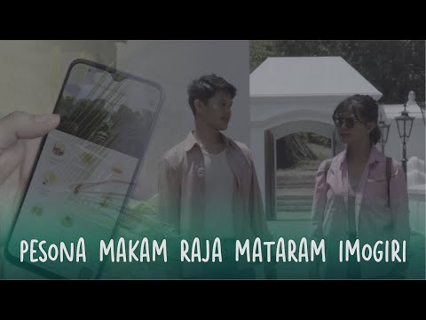 Mengenal Makam Raja-raja Mataram dengan Aplikasi Makam Imogiri | ILM