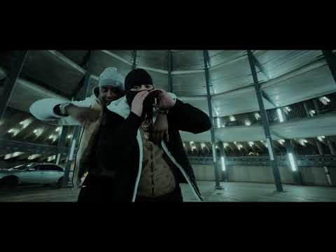 SH1 x MALIK - ”BARCA” (OFFICIAL VIDEO)