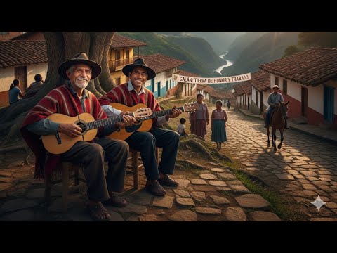 Galanero con la frente en alto -# Nelplaydu #Homenaje #Galán#himnogalan#musicaviral# Santander#viral