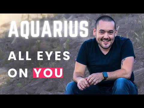 Aquarius Rare January Alignment Is About to Change Your Direction! January Extended Tarot