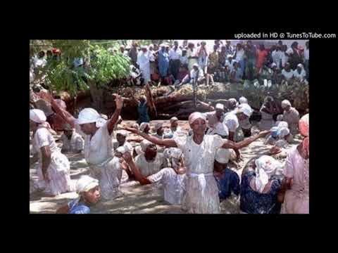 Ti Blan Nou Mele by Chandel