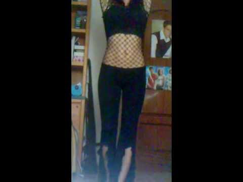 DarkRose- Ensayo Xperiment