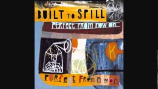 Built to Spill - Traces