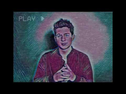 Charlie Puth - Marvin Gaye ft. Meghan Trainor (80's Remix)