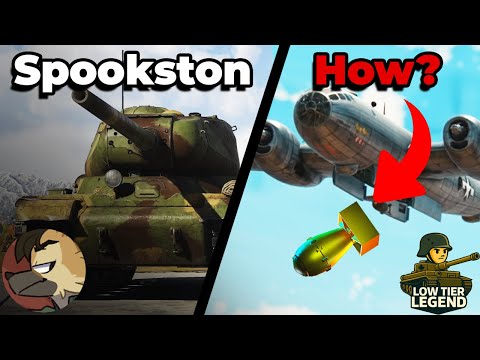 How Spookston Drops Nukes Every Game (#1 Master Tactic)