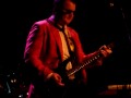 Retro Vertigo at The Handlebar - Cheap Trick, I Want You to Want ME