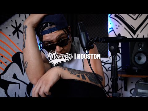 MAROTTE | HOUSTON (PROD OG88)