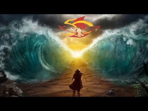 Popurri Teruah 2017 - Renovacion Católica en el Espíritu Santo