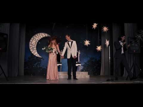 Thumbnail of the video: Carrie - "Revenge" TV Spot