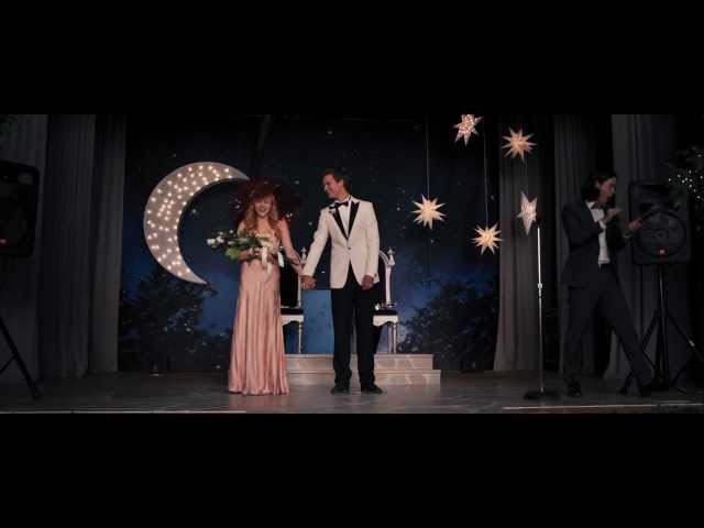 Carrie - "Revenge" TV Spot