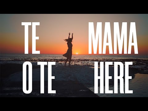 Te Māmā o te Here “The Sweetness of Love” (Official Lyrics & Translations Video)