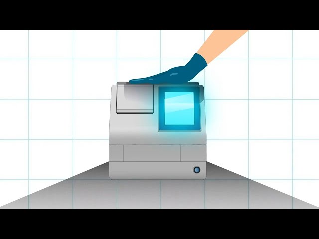 Thermo Fisher Scientific product / service