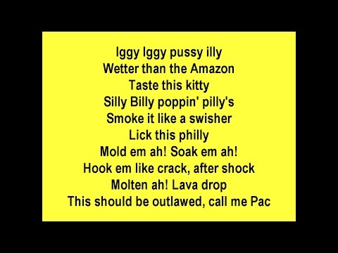 download lagu mp3 mp4 Iggy Azalea Pussy Lyrics, download lagu Iggy Azalea Pussy Lyrics gratis, unduh video klip Download Iggy Azalea Pussy Lyrics Mp3 dan Mp4 Youtube Gratis