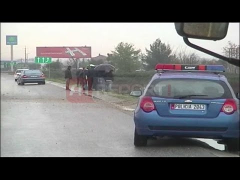 A1 Report - Masakra ne rruge, ne 5 vite humben jeten 1742 persona