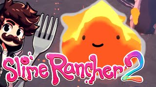 Der Feuer Schleim hat sein Gehege! und ein WICHTIGES ITEM!!!  | 15 | Slime Rancher 2