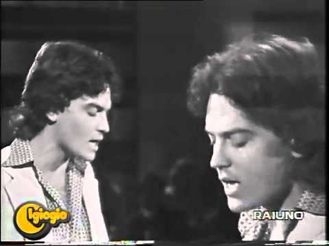 Franco Simone - Te Amo / Tu E Così Sia. +TESTO