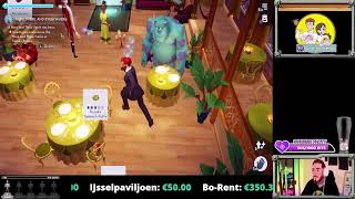 Disney Dreamlight Valley - Here, There, and Everywhere (NL / Dutch Gameplay)