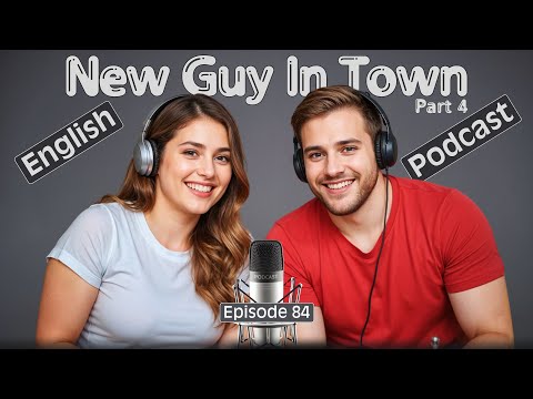 Learn English quickly with Smart Podcast | Episode 84